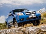 Mazda BT-50 Freestyle Cab 2008 года